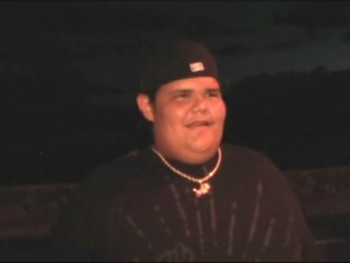 Street evangelism, Maui, Hawaii, Preaching the Gospel of everlasting life through Jesus Christ