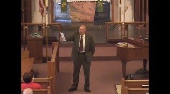 Fourth Sunday after Pentecost<br />MLC Lutheran LCMS 