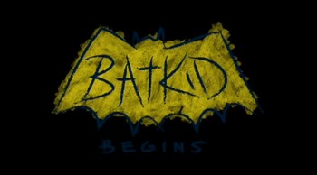 CrosswalkMovies.com: Training to be Superheroes (clip from Batkid Begins) 