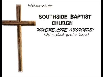Southside Baptist Church<br />June 21, 2015 - Morning Service<br />Luke 19:1-10<br /><br />Summary:  As we continue to wrestle with the idea of genuine worship, we struggle with a serious question:  Who is allowed to enter into worship?  As we search for the answer, we are reminded that all of God's children have sinned against Him, and the gift of salvation is available to them all.