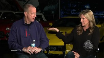 Kelly Tough with Jim & Jill Kelly (Part 2) 