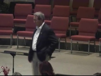 Pastor David Gutierrez answers questions about heaven.