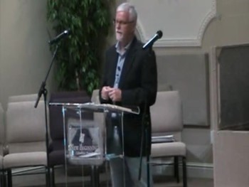 New Beginning Fellowship Pastor Randy Hill