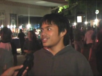 Street evangelism, Maui, Hawaii, Preaching the Gospel of everlasting life through Jesus Christ