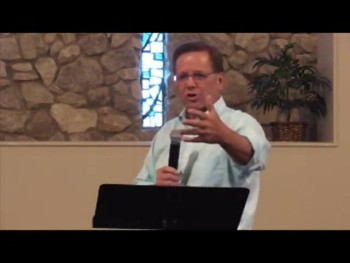 A sermon presented by Pastor Ken Raymes from Metro Christian Center in Evansville, Indiana. This sermon was recorded on June 28, 2015.