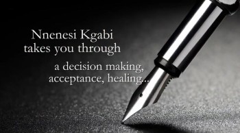  Xulon Press book FORGIVENESS UNTOLD | NNENESI A. KGABI 