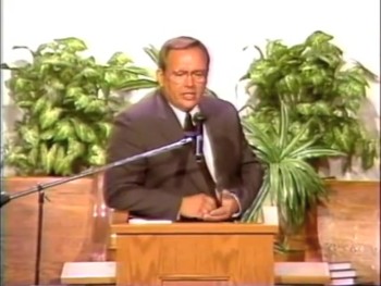Rebellion to Authority - Larry Coy
