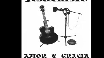 Este es un material unico lo denominamos balada acustica para la honra y gloria de jesucristo a la venta apartir del 1° de agosto del 2015. <br /><br />FACEBOOK<br />https://www.facebook.com/ComunidadFamiliasRestauracion