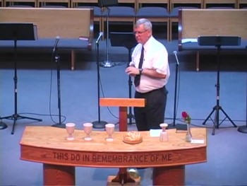 Sermon-only Jul 5, 2015 "Marriage and Related Matters" (1 Corr 7:1-24)