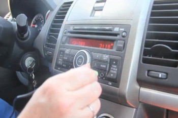 How To Listen To The Fish Twin Cities In Your Car With An Auxiliary Cable 