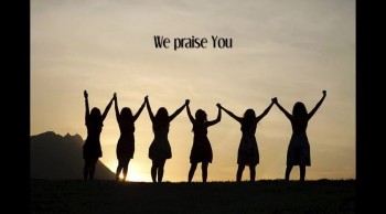 All Sons & Daughters - We Give You Thanks