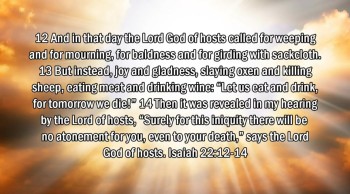 Worst Drought, California Earthquake and Tsunami with End Times Events - Pastor Levy