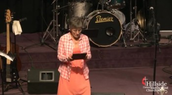 This is the seventh week in a new series focusing on the Fruits of the Spirit. This week's theme is Faithfulness.