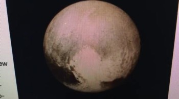 Pluto Upclose NASA Spacecraft makes Historic Flyby 