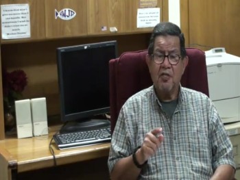 BE SOBER MINDED - A message to encourage from Pastor Al Calderon - Barnabas Ministries....<br />www.BarnabasMinistriesMilwaukee.com