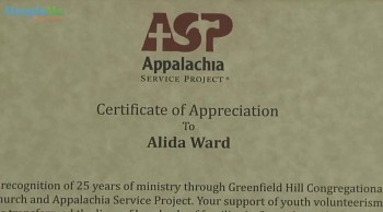 You may know a lot about your faith, but did you ever take the time to get to know your clergy leaders? Although we look to them for religious and spiritual guidance, we often overlook the human spirit that lies underneath the robes! Believe it or not, they are just like you and me! In Clergy Chronicles: The Side You Never See, a unique original series, HooplaHa unveils the human perspective on our spiritual leaders’  joys in life that really make them smile.<br /><br />This brand new episode goes inside the lives of David Rowe and Alida Ward, the spiritual power couple of Greenfield Hill Congregational Church in Fairfield, CT, as they lead their congregation using the eternal wisdom of Green Day, their passion for sports and emphatic desire to serve their community.