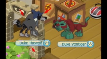 Animal Jam | Ep:1 | In Honor of the-yummy 