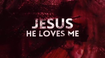 Jesus Loves Me by Chris Tomlin 