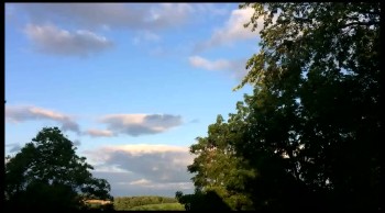 But so that you may know that the Son of Man has authority on earth to forgive sins, He said to the paralytic, I say to you, Arise, and take up your cot and go to your house. Luke 5:24<br /><br />To The Tune of "I'm a Man"