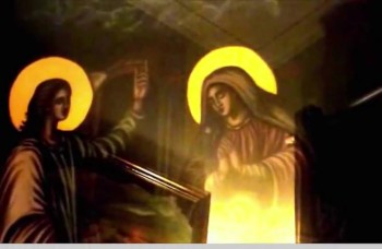 To the tune of I Shot the Sheriff<br /><br />In the year that King Uzziah died, I saw the Lord sitting on a throne, high and lifted up, and the train of His robe filled the temple. Above it stood seraphim; each one had six wings: with two he covered his face, with two he covered his feet, and with two he flew.  Isaiah 6:1-2<br /><br />To the tune of "I Shot the Sheriff"