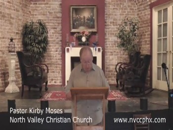 The story of Ruth and Boaz continues in the sermon entitled, "Redeem Me."