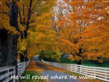Let Him Lead You (Noteworthy Christian Music) 