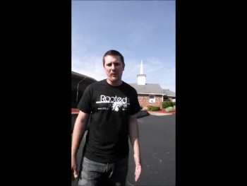 New Youth Ministry at Canaan Bible Chapel