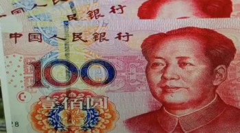 Prophetic Money: China Capital Exodus Of $800 Bn 