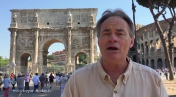 Rome declined over several hundred years. What spiritual lessons might we learn about our own life from this historical example?<br /><br />https://www.ucg.org/beyond-today/beyond-today-daily/decline