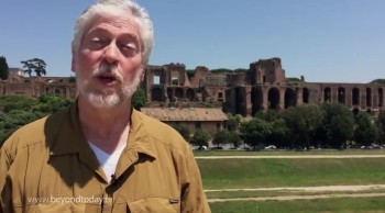 We can learn many lessons for the Roman Empire. One of the most tragic is what happens when a society becomes focused on self and loses sight of God.<br /><br />https://www.ucg.org/beyond-today/beyond-today-daily/what-happens-to-a-society-focused-on-self