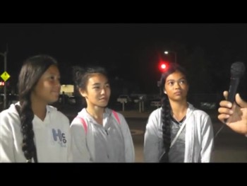 Street evangelism, Maui, Hawaii, Preaching the gospel of everlasting life through Jesus hrist