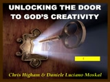 Unlocking the door to God's creativity 