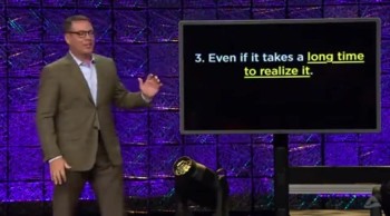 Don't Give Up - Chris Hodges