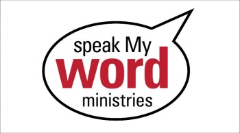 Speak My Word: Ask to receive 