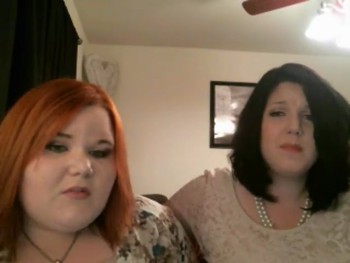 "Holy Spirit" Cover By: Alison & Tabitha