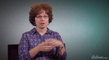 iBelieve.com: Should a Christian participate in mentoring? - Ellen Dykas 