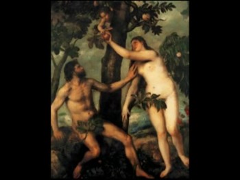 Adam And Eve 