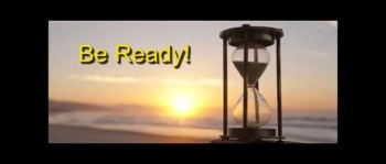 Be Ready! - Randy Winemiller 