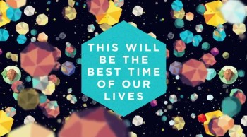 This is Our Time by Planetshakers 