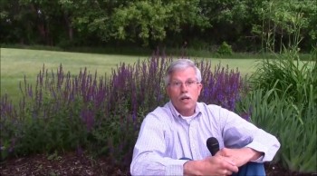 Pastor Kummer shares some thoughts on his Holy Spirit journey.