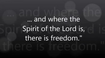 Deanna & Scott share some of their Holy Spirit journey