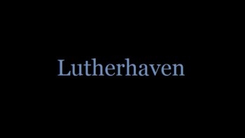 2006 - Lutherhaven 
