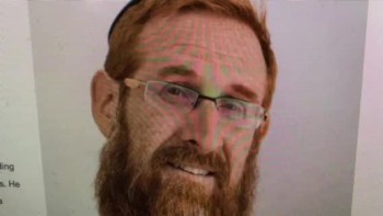 PROPHECY ALERT: Rabbi Glick Stands Up For Jews At Temple Mount 