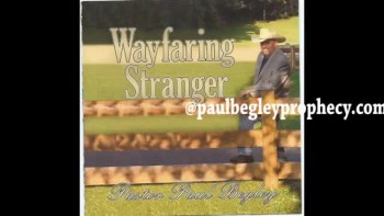 Wayfaring Stranger CD 