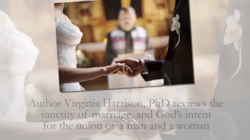 Xulon Press book The Celebration of Unity in Marriage | Virginia Harrison, PhD