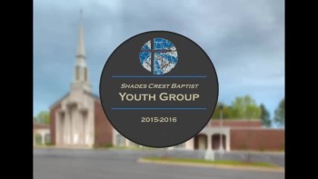 SCBC CrossTraining Kickoff 2015 - What does this youth group mean to you?