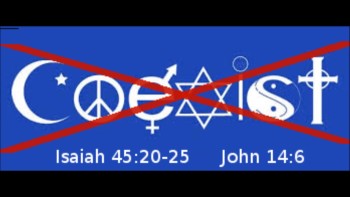 Coexistence and Tolerance (Religion) 