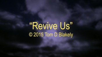 Revive Us 