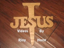 Jesus videos Joshua Wright ' Revival Is Here ' 