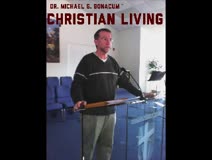 Christian Living  